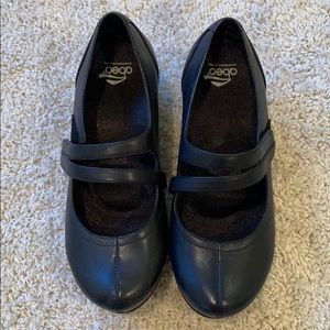 Abeo Cameo Shoes/Clogs sz 6.5